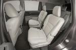 Honda Pilot 2015 года